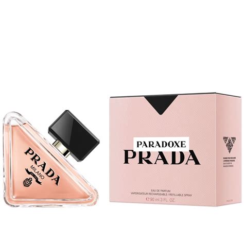 parfum femei prada|parfum Prada.